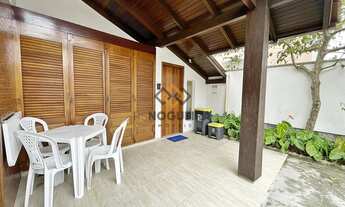 Imagem 3: Apartamento para alugar no bairro Carvoeira - Florianópolis/SC