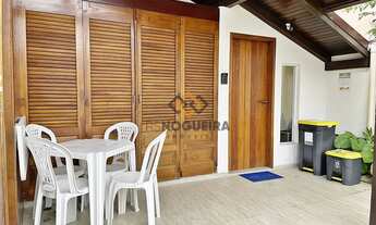 Imagem 4: Apartamento para alugar no bairro Carvoeira - Florianópolis/SC