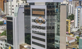 Imagem 5: Sala Andar Comercial em Centro, Florianópolis/SC