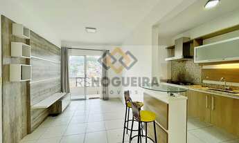 Imagem 5: Apartamento a venda em Capoeiras, Florianópolis/SC