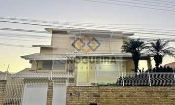 Imagem: Casa Alto Padrão em Jardim Atlântico