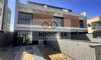 Imagem: Casa Alto Padrão em Ingleses do Rio Vermelho