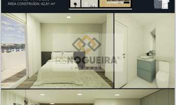 Imagem 6: Apartamento em Campeche Leste, Florianópolis/SC