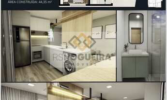 Imagem 7: Apartamento em Campeche Leste, Florianópolis/SC