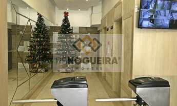 Imagem 4: Sala comercial mobiliada e com lavabo no Estreito!