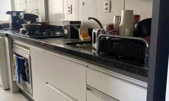 Imagem: Apartamento em Roçado, São José/SC