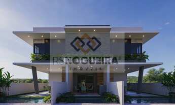 Imagem: Casa em Ribeirão da Ilha, Florianópolis/SC