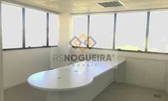 Imagem: Sala comercial Andar Comercial em Estreito