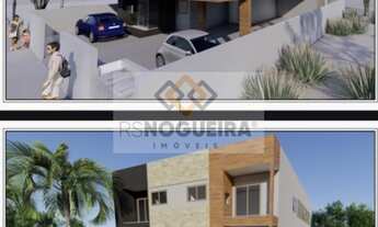 Imagem: Apartamento em Tapera da Base, Florianópolis/SC