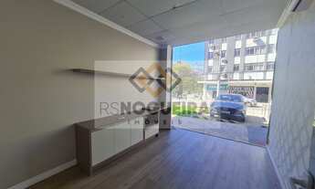 Imagem 6: Sala Comercial em Estreito, Florianópolis/SC