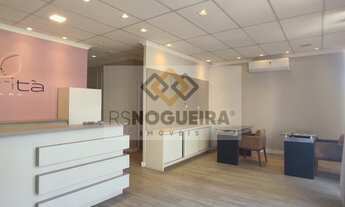 Imagem: Sala Comercial em Estreito, Florianópolis/SC