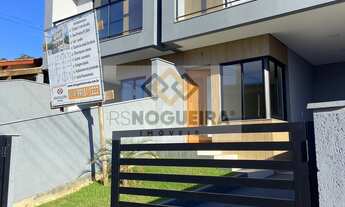 Imagem: Sobrado Alto Padrão em Bela Vista, Palhoça/SC