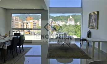 Imagem: Casa Alto Padrão em Córrego Grande, Florianópolis/SC