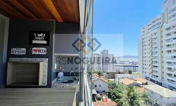 Imagem 2: Apartamento 3 dormitórios á venda em Barreiros, São José/SC