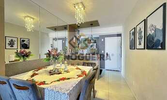 Imagem 7: Apartamento 3 dormitórios á venda em Barreiros, São José/SC