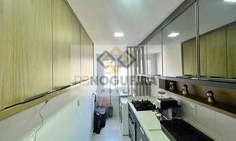 Imagem 5: Apartamento 3 dormitórios á venda em Barreiros, São José/SC