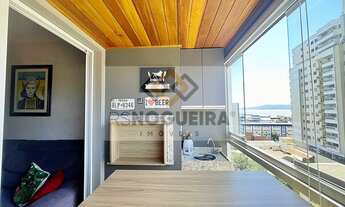 Imagem 3: Apartamento 3 dormitórios á venda em Barreiros, São José/SC