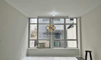 Imagem 5: Apartamento Kitnet no Centro de Florianópolis