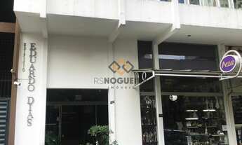 Imagem 2: Apartamento Kitnet no Centro de Florianópolis