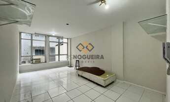 Imagem 6: Apartamento Kitnet no Centro de Florianópolis