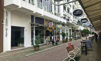 Imagem: Apartamento Kitnet no Centro de Florianópolis