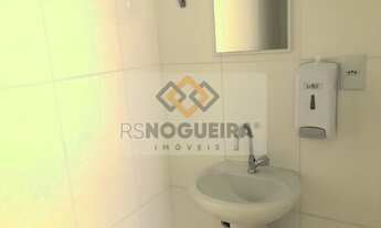 Imagem 4: Sala Comercial em Estreito, Florianópolis/SC