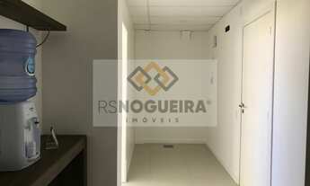 Imagem 2: Sala Comercial em Estreito, Florianópolis/SC