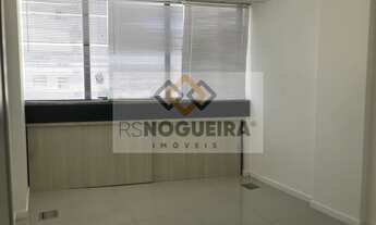 Imagem: Sala Comercial em Estreito, Florianópolis/SC