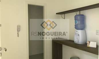 Imagem 6: Sala Comercial em Estreito, Florianópolis/SC
