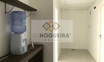 Imagem 5: Sala Comercial em Estreito, Florianópolis/SC