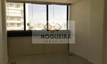 Imagem 3: Sala Comercial em Estreito, Florianópolis/SC