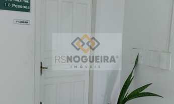 Imagem: Sala Comercial em Forquilhinha, São José/SC