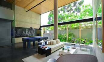 Imagem 5: HUMA KABLIN - Apartamento à venda no bairro Vila Mariana - São Paulo/SP, Zona Sul