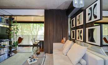 Imagem 2: HUMA KABLIN - Apartamento à venda no bairro Vila Mariana - São Paulo/SP, Zona Sul