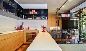 Imagem 6: HUMA KABLIN - Apartamento à venda no bairro Vila Mariana - São Paulo/SP, Zona Sul