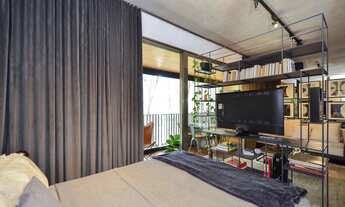 Imagem 3: HUMA KABLIN - Apartamento à venda no bairro Vila Mariana - São Paulo/SP, Zona Sul