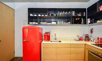 Imagem 7: HUMA KABLIN - Apartamento à venda no bairro Vila Mariana - São Paulo/SP, Zona Sul