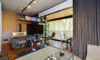 Imagem 4: HUMA KABLIN - Apartamento à venda no bairro Vila Mariana - São Paulo/SP, Zona Sul