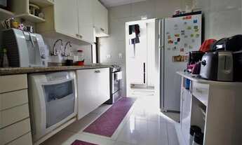 Imagem 5: Treviso - Apartamento em Morumbi, São Paulo/SP