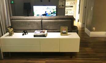 Imagem 5: Clube life - Apartamento em Vila Suzana, São Paulo/SP