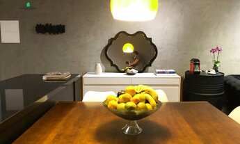 Imagem 2: Clube life - Apartamento em Vila Suzana, São Paulo/SP