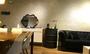 Imagem 3: Clube life - Apartamento em Vila Suzana, São Paulo/SP