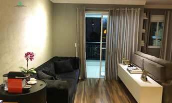 Imagem 6: Clube life - Apartamento em Vila Suzana, São Paulo/SP