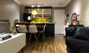 Imagem 7: Clube life - Apartamento em Vila Suzana, São Paulo/SP