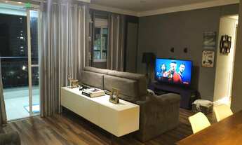 Imagem 4: Clube life - Apartamento em Vila Suzana, São Paulo/SP