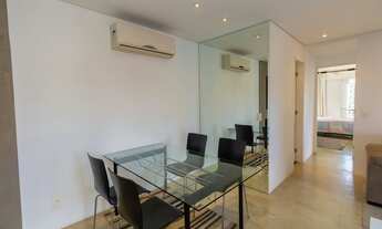 Imagem 3: MY SPACE ITAIM - Apartamento para alugar no bairro Vila Nova Conceição - São Paulo/SP