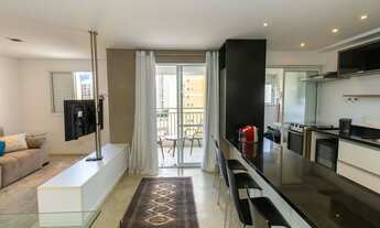 Imagem 2: MY SPACE ITAIM - Apartamento para alugar no bairro Vila Nova Conceição - São Paulo/SP