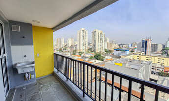 Imagem 2: LA VISTA LAPA - Apartamento Padrão Lapa