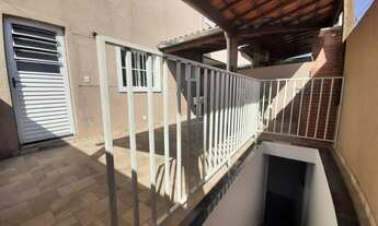 Imagem 7: Residencial leticia - Casa em Condomínio em Chácara Santa Maria, São Paulo/SP