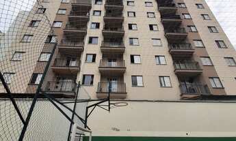 Imagem 3: Residencial padua - Apartamento Garden em Vila Maracanã, São Paulo/SP